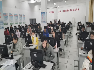 中國首批職業院校學生獲得ICDL國際認證，信息技術推廣邁入新里程