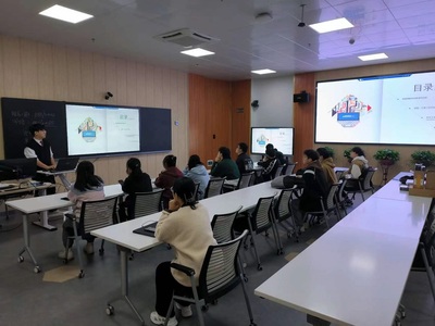 提升信息素養，賦能智慧未來——信息化中心全面開展信息素養培訓與計算機信息技術推廣工作